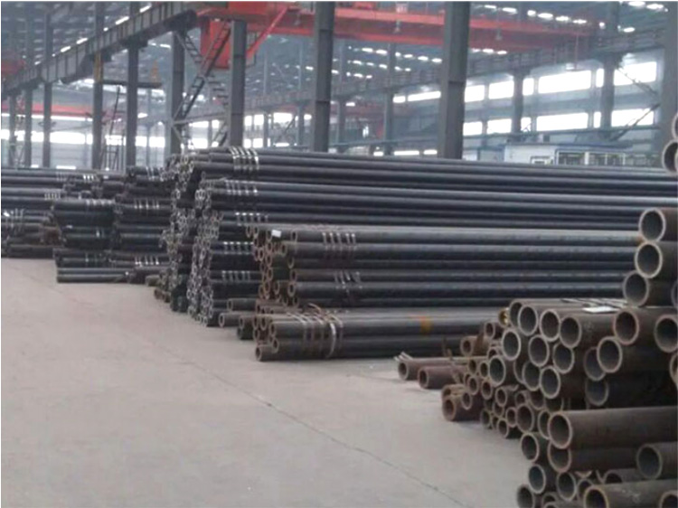 宝塔12cr2mo化肥专用管