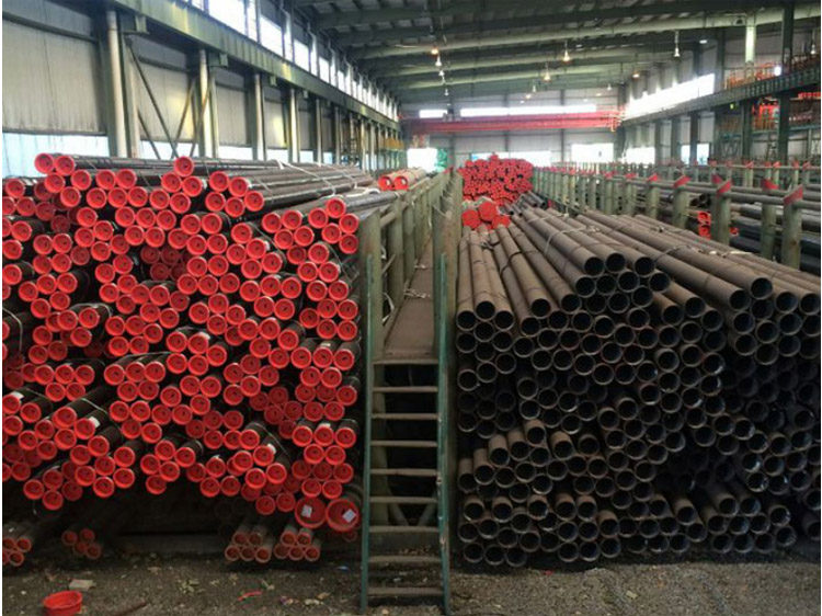宝塔12crmo化肥专用管
